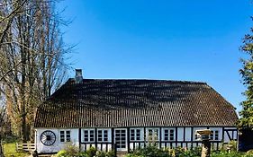 Sivagerhuset Holiday-Home
