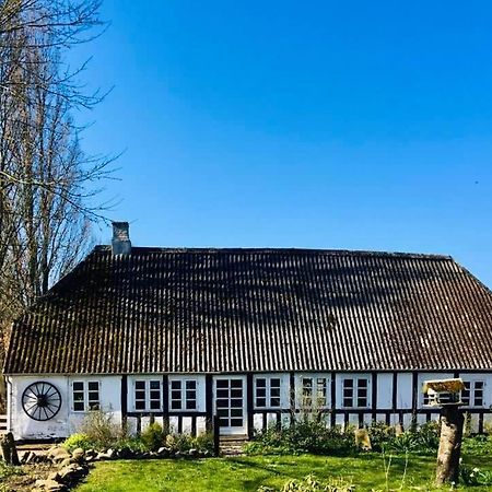 Sivagerhuset Holiday-Home Bogense Exteriér fotografie